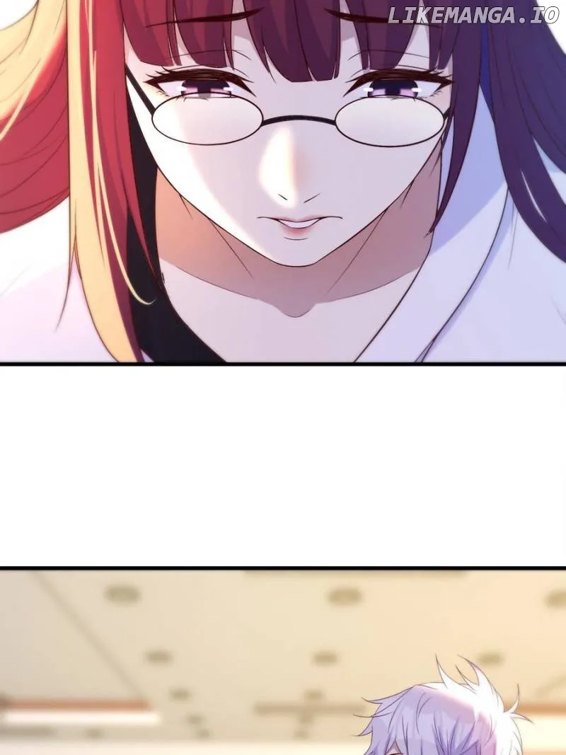 Supreme Saint’s Love Debts Chapter 33 page 41 - 