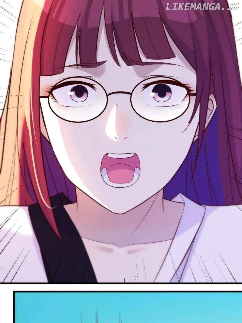 Supreme Saint’s Love Debts Chapter 33 page 43 - 