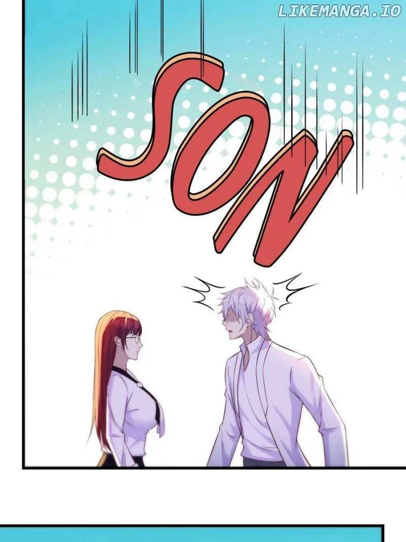 Supreme Saint’s Love Debts Chapter 33 page 44 - 