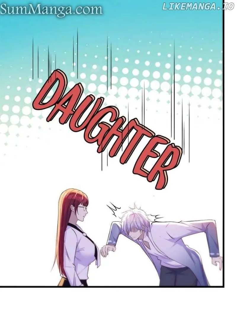 Supreme Saint’s Love Debts Chapter 33 page 45 - 