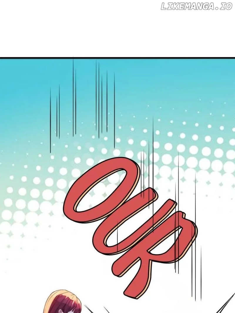 Supreme Saint’s Love Debts Chapter 33 page 46 - 