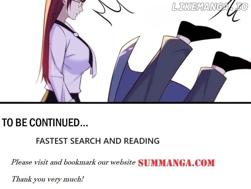 Supreme Saint’s Love Debts Chapter 33 page 47 - 