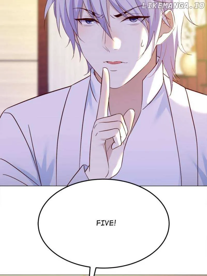 Supreme Saint’s Love Debts Chapter 33 page 8 - 