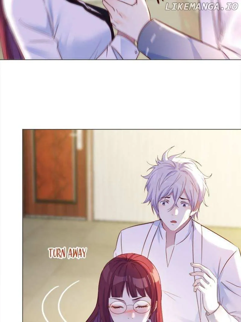 Supreme Saint’s Love Debts Chapter 34 page 11 - 