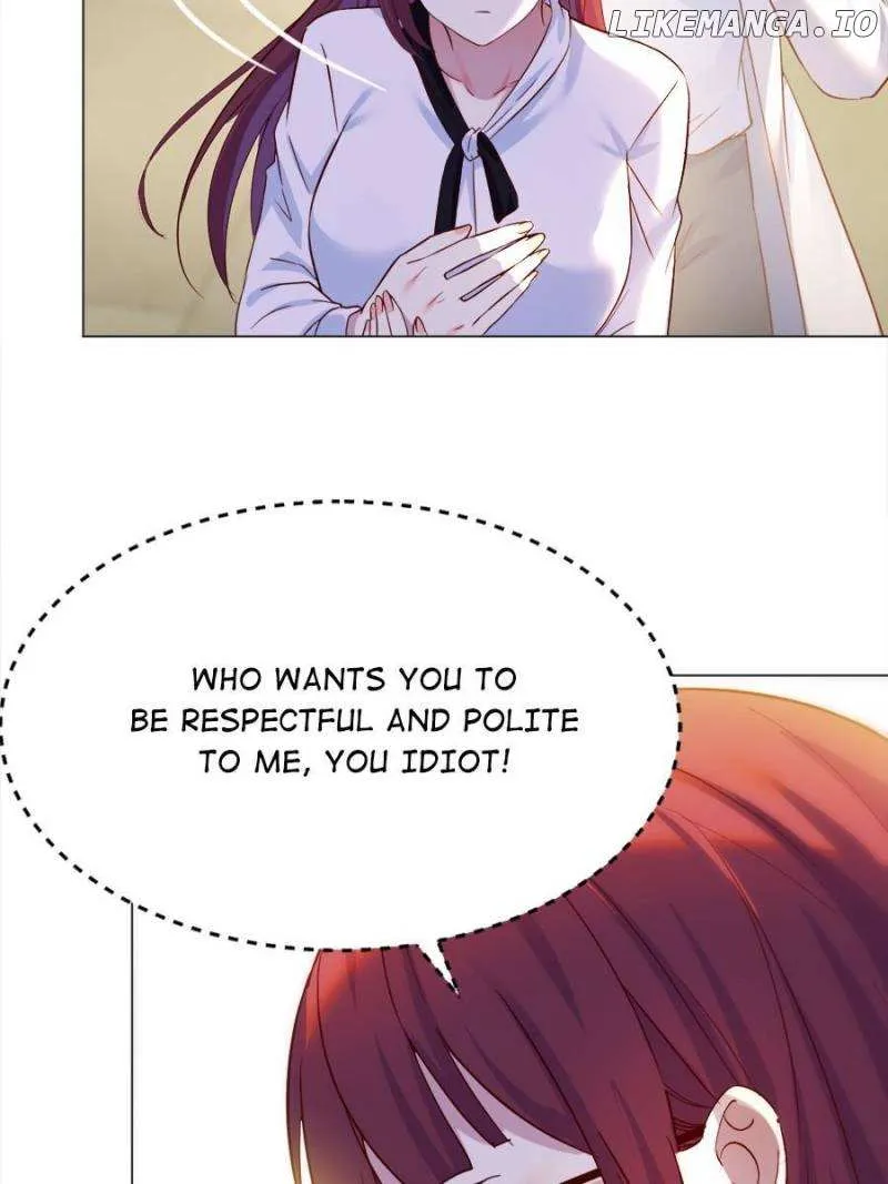 Supreme Saint’s Love Debts Chapter 34 page 12 - 