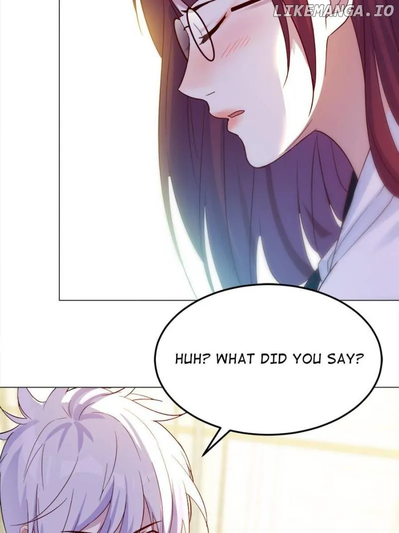 Supreme Saint’s Love Debts Chapter 34 page 13 - 