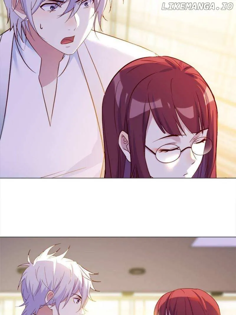 Supreme Saint’s Love Debts Chapter 34 page 14 - 