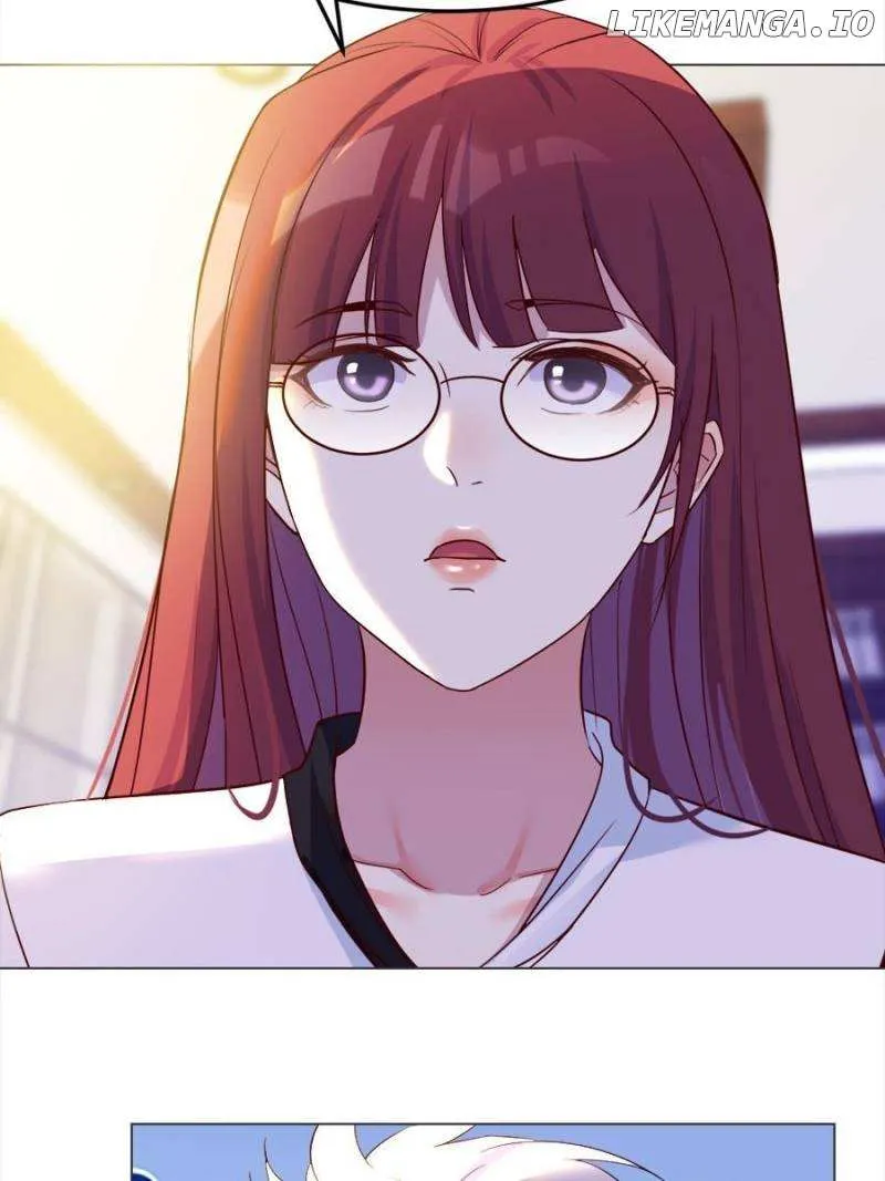 Supreme Saint’s Love Debts Chapter 34 page 16 - 