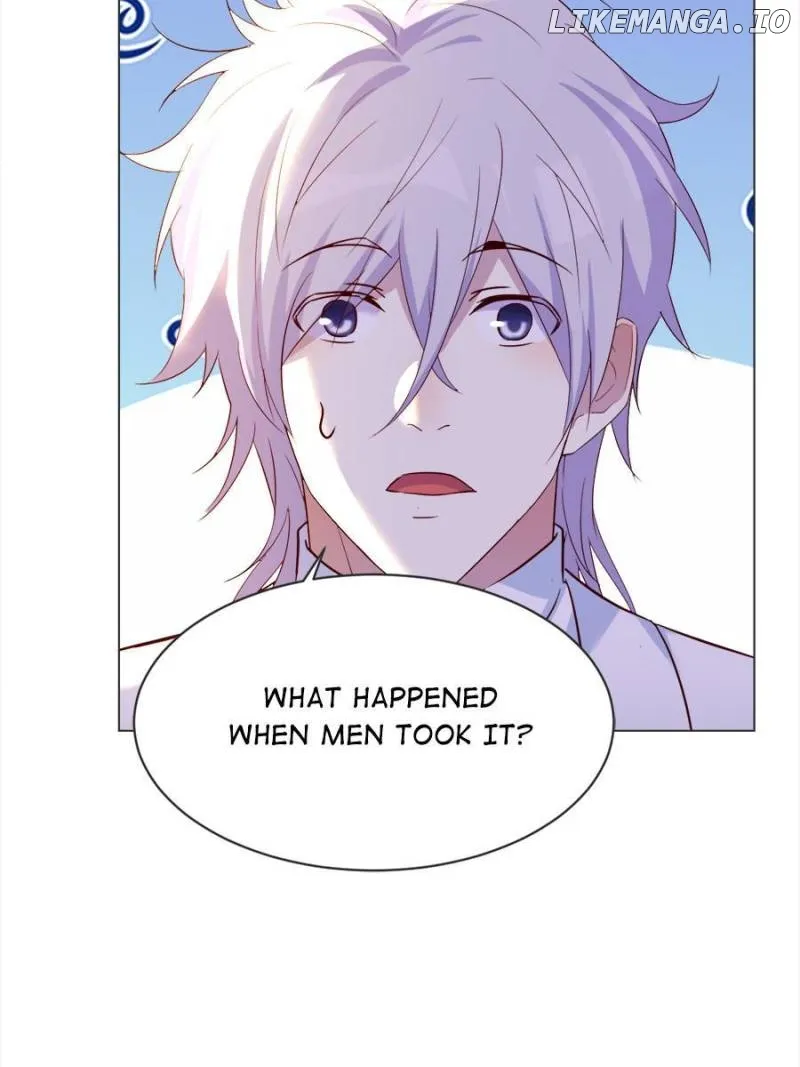 Supreme Saint’s Love Debts Chapter 34 page 17 - 