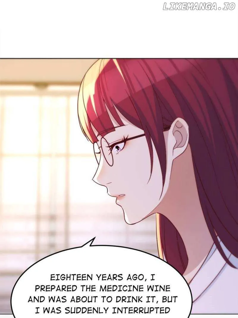 Supreme Saint’s Love Debts Chapter 34 page 19 - 