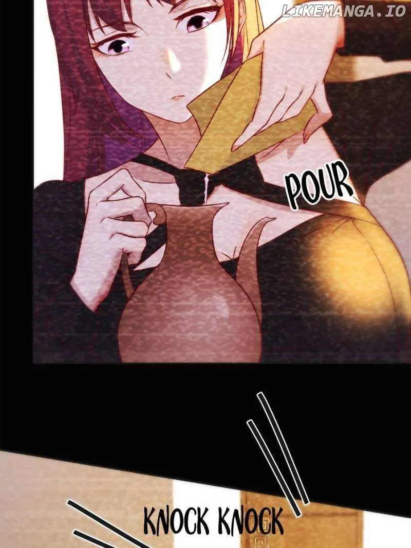 Supreme Saint’s Love Debts Chapter 34 page 23 - 