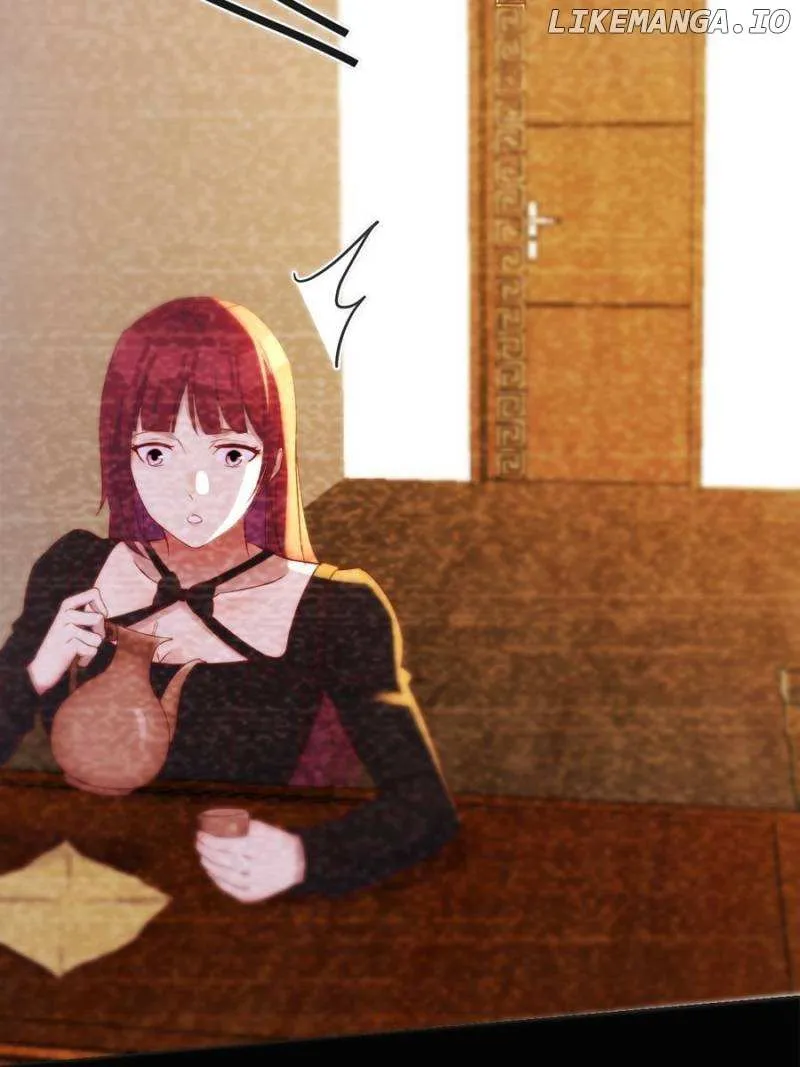 Supreme Saint’s Love Debts Chapter 34 page 24 - 