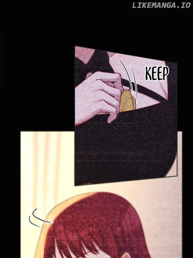 Supreme Saint’s Love Debts Chapter 34 page 25 - 