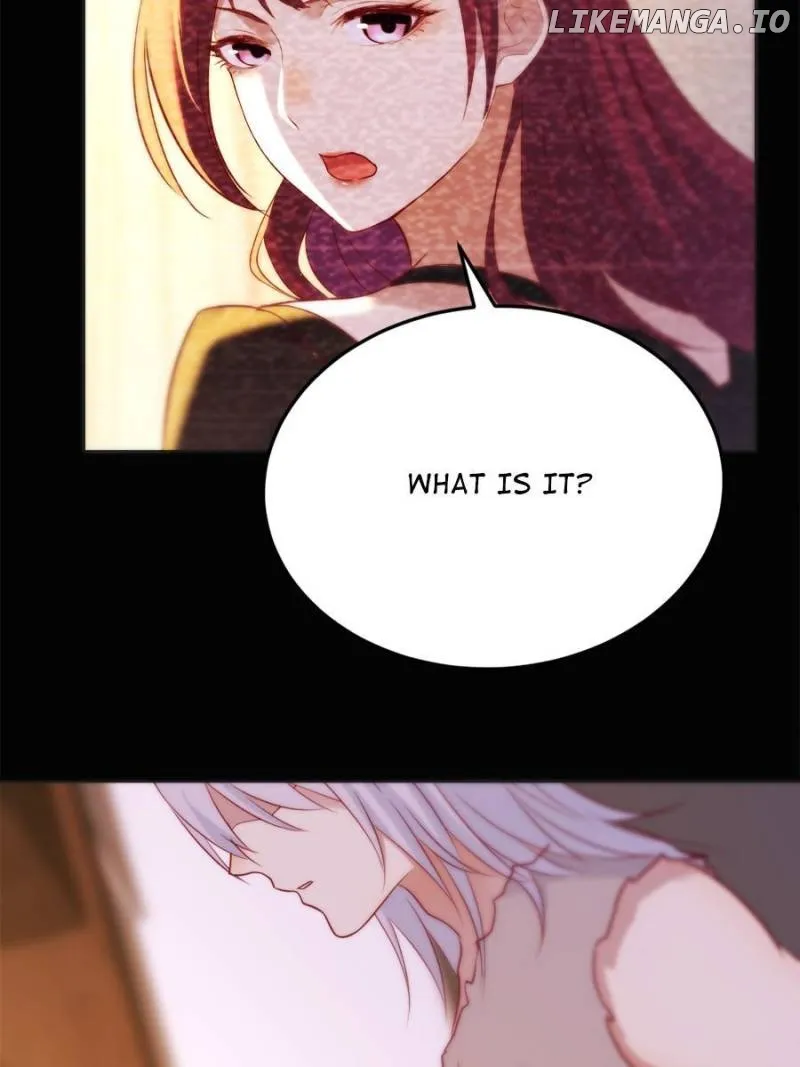 Supreme Saint’s Love Debts Chapter 34 page 26 - 