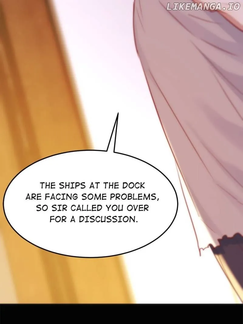 Supreme Saint’s Love Debts Chapter 34 page 27 - 