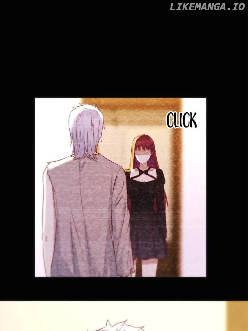 Supreme Saint’s Love Debts Chapter 34 page 28 - 