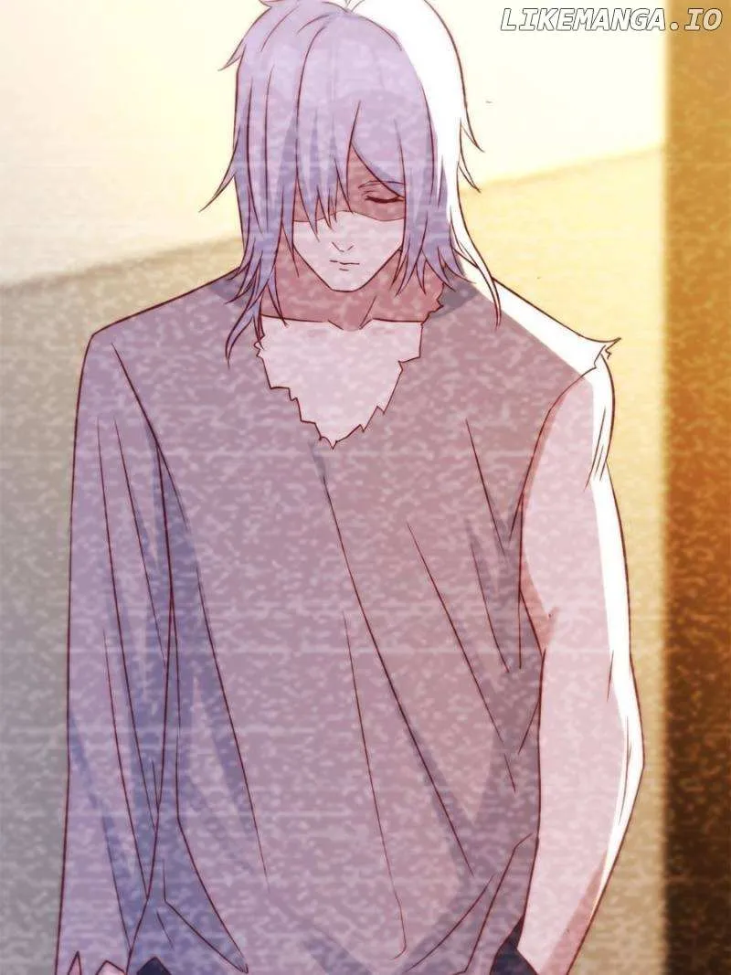 Supreme Saint’s Love Debts Chapter 34 page 29 - 