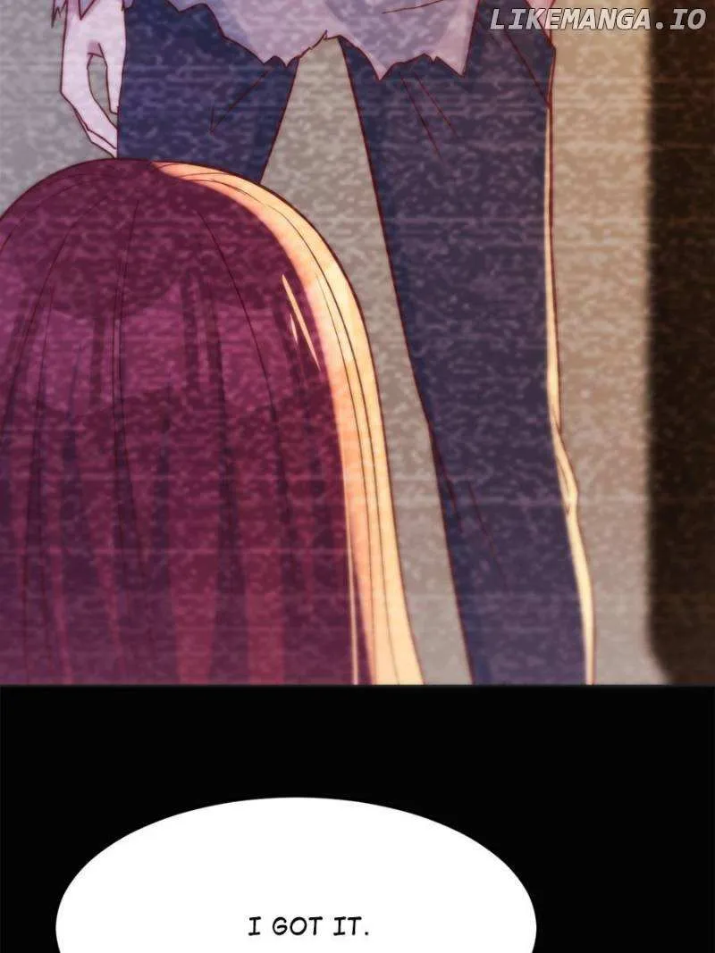 Supreme Saint’s Love Debts Chapter 34 page 30 - 