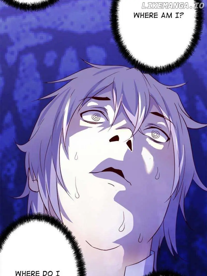 Supreme Saint’s Love Debts Chapter 34 page 4 - 