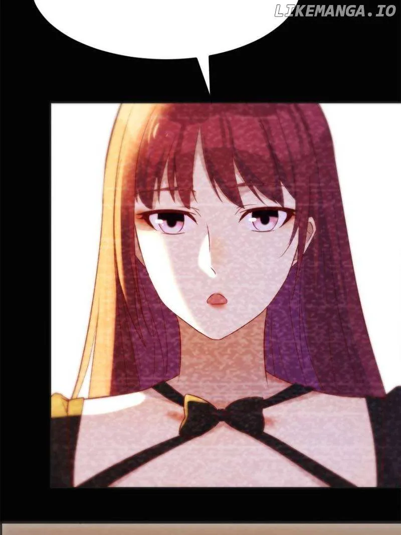 Supreme Saint’s Love Debts Chapter 34 page 31 - 
