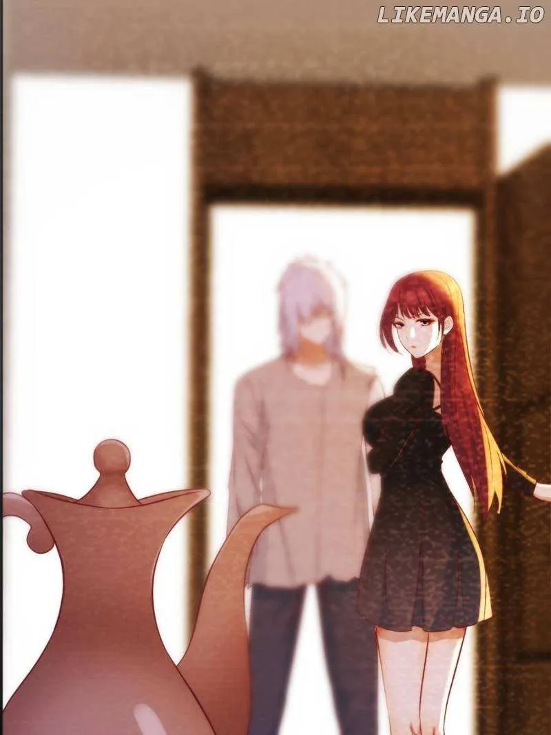 Supreme Saint’s Love Debts Chapter 34 page 32 - 
