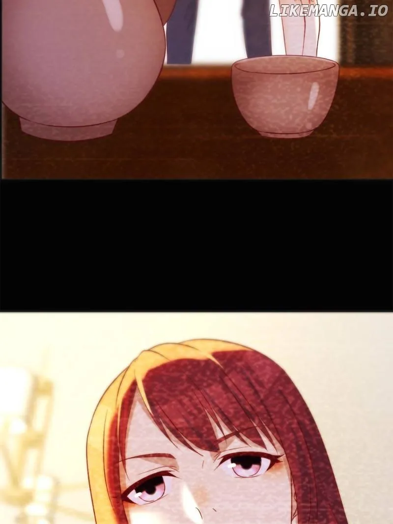 Supreme Saint’s Love Debts Chapter 34 page 33 - 