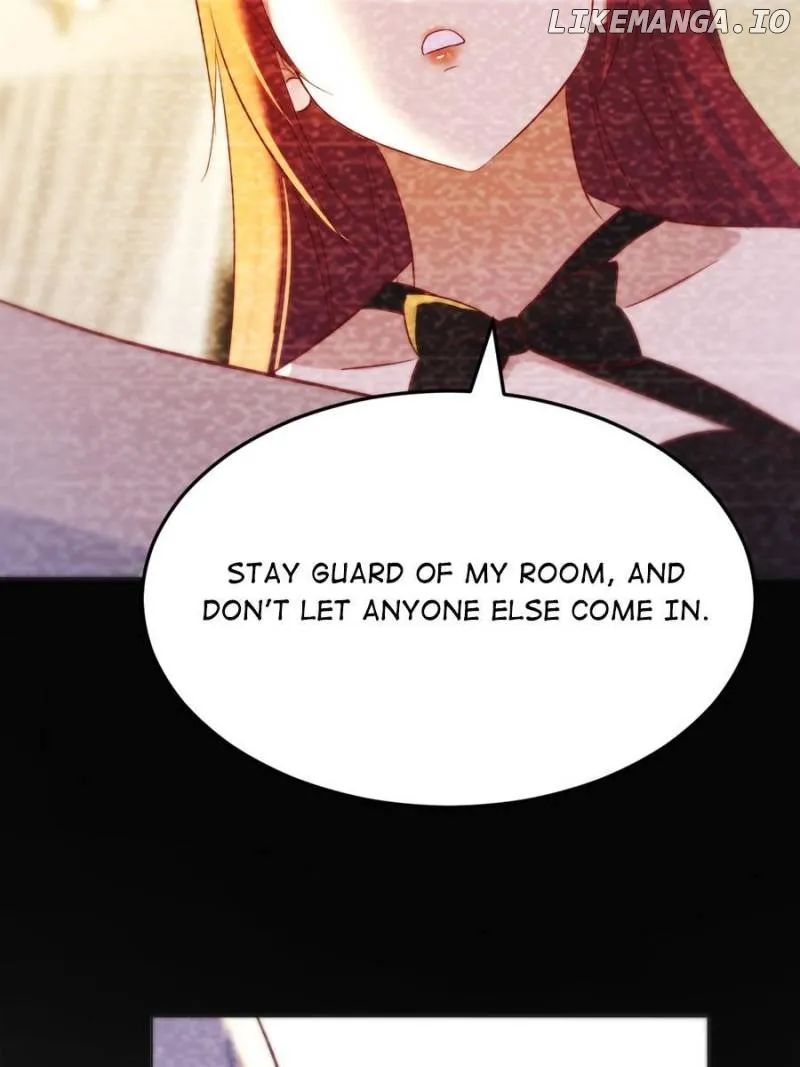Supreme Saint’s Love Debts Chapter 34 page 34 - 