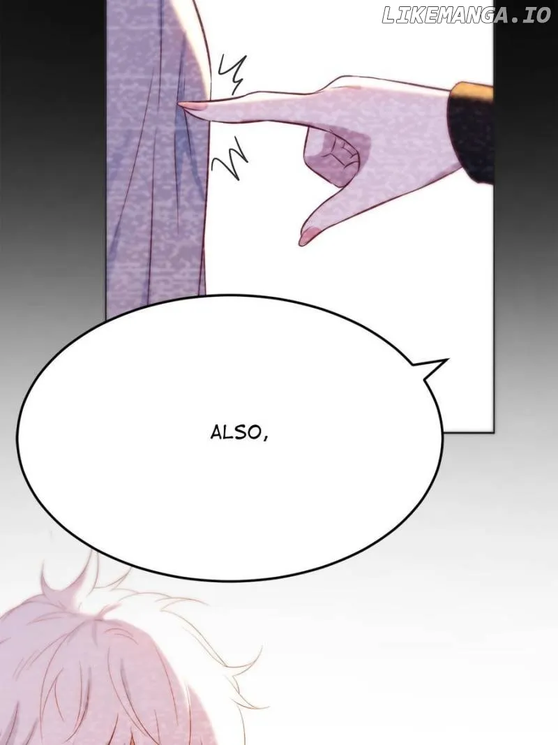 Supreme Saint’s Love Debts Chapter 34 page 35 - 