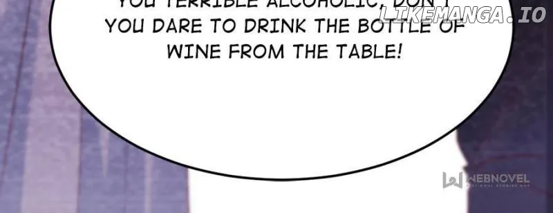 Supreme Saint’s Love Debts Chapter 34 page 37 - 