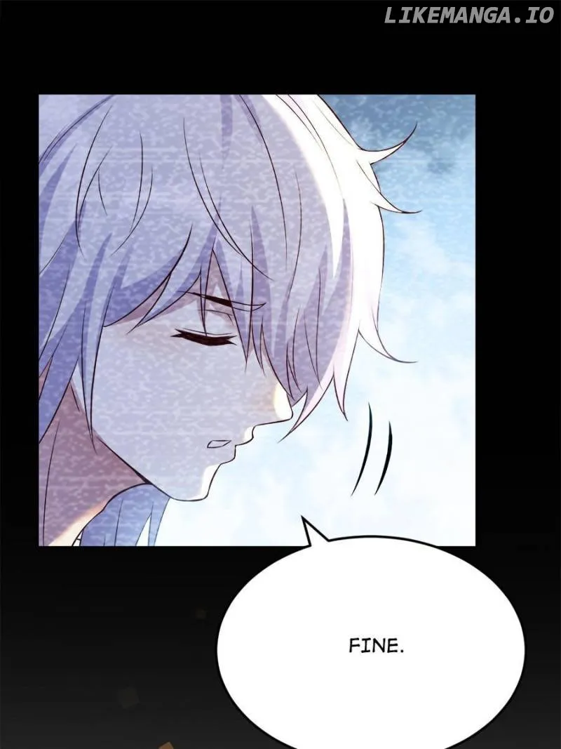 Supreme Saint’s Love Debts Chapter 34 page 38 - 