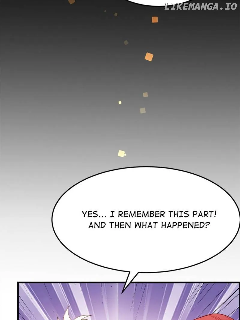 Supreme Saint’s Love Debts Chapter 34 page 39 - 
