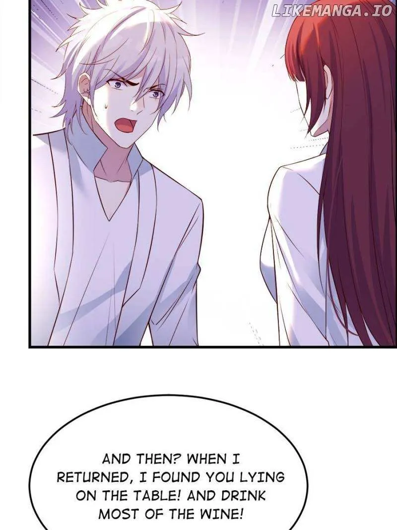 Supreme Saint’s Love Debts Chapter 34 page 40 - 