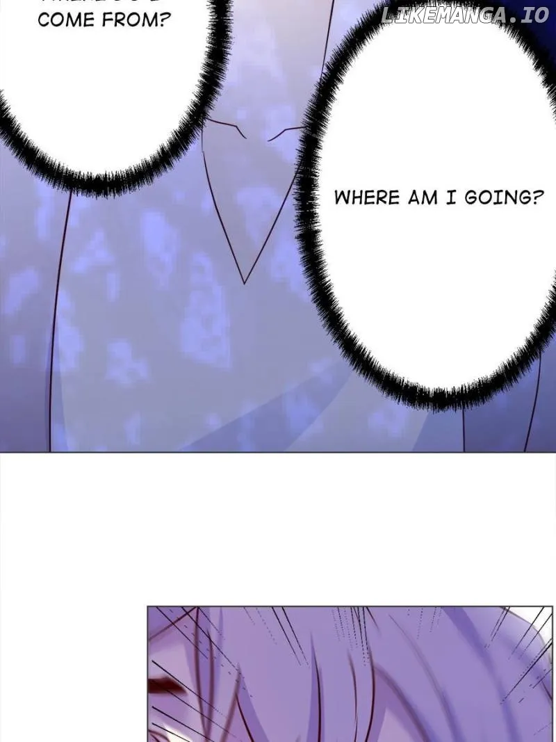 Supreme Saint’s Love Debts Chapter 34 page 5 - 