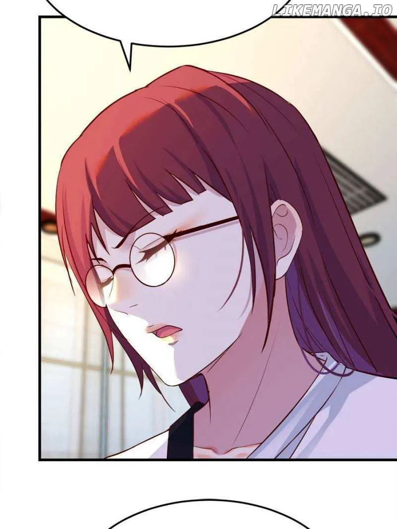 Supreme Saint’s Love Debts Chapter 34 page 41 - 
