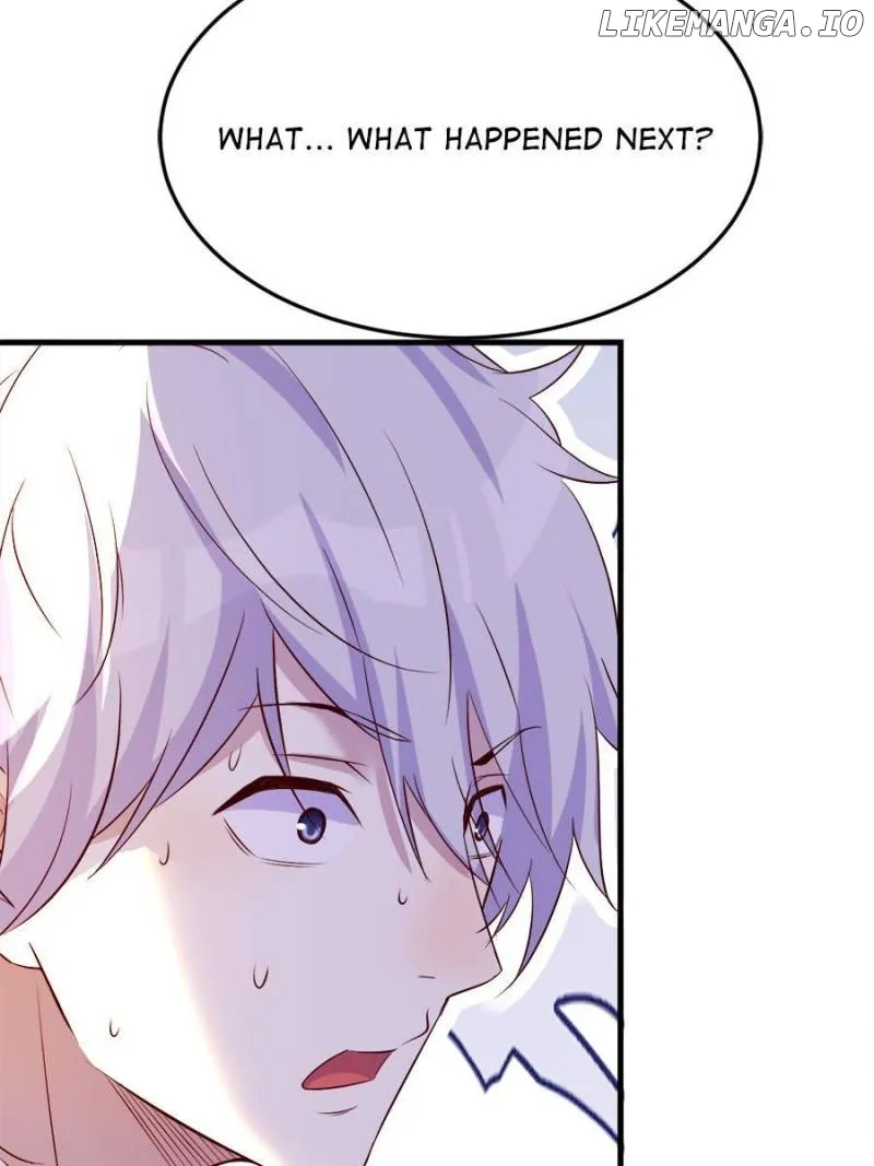 Supreme Saint’s Love Debts Chapter 34 page 42 - 