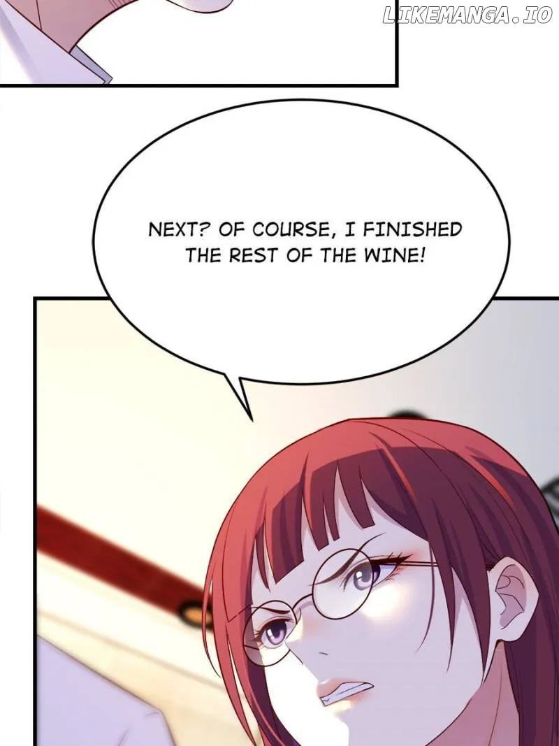 Supreme Saint’s Love Debts Chapter 34 page 43 - 