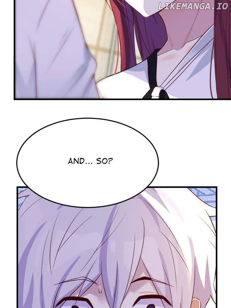 Supreme Saint’s Love Debts Chapter 34 page 44 - 