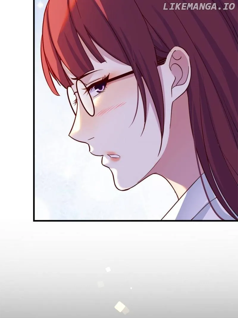 Supreme Saint’s Love Debts Chapter 34 page 46 - 