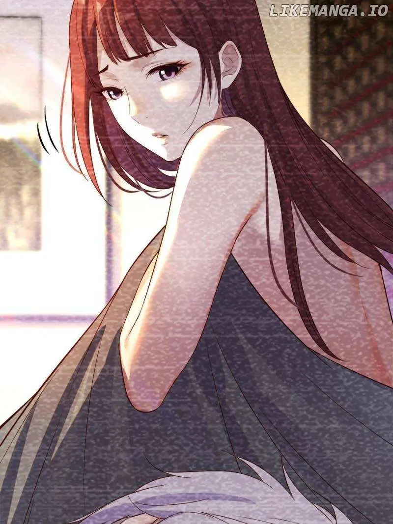 Supreme Saint’s Love Debts Chapter 34 page 49 - 