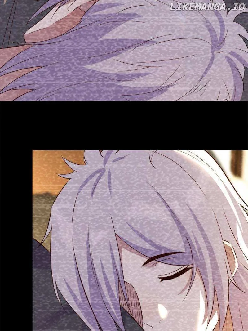 Supreme Saint’s Love Debts Chapter 34 page 50 - 