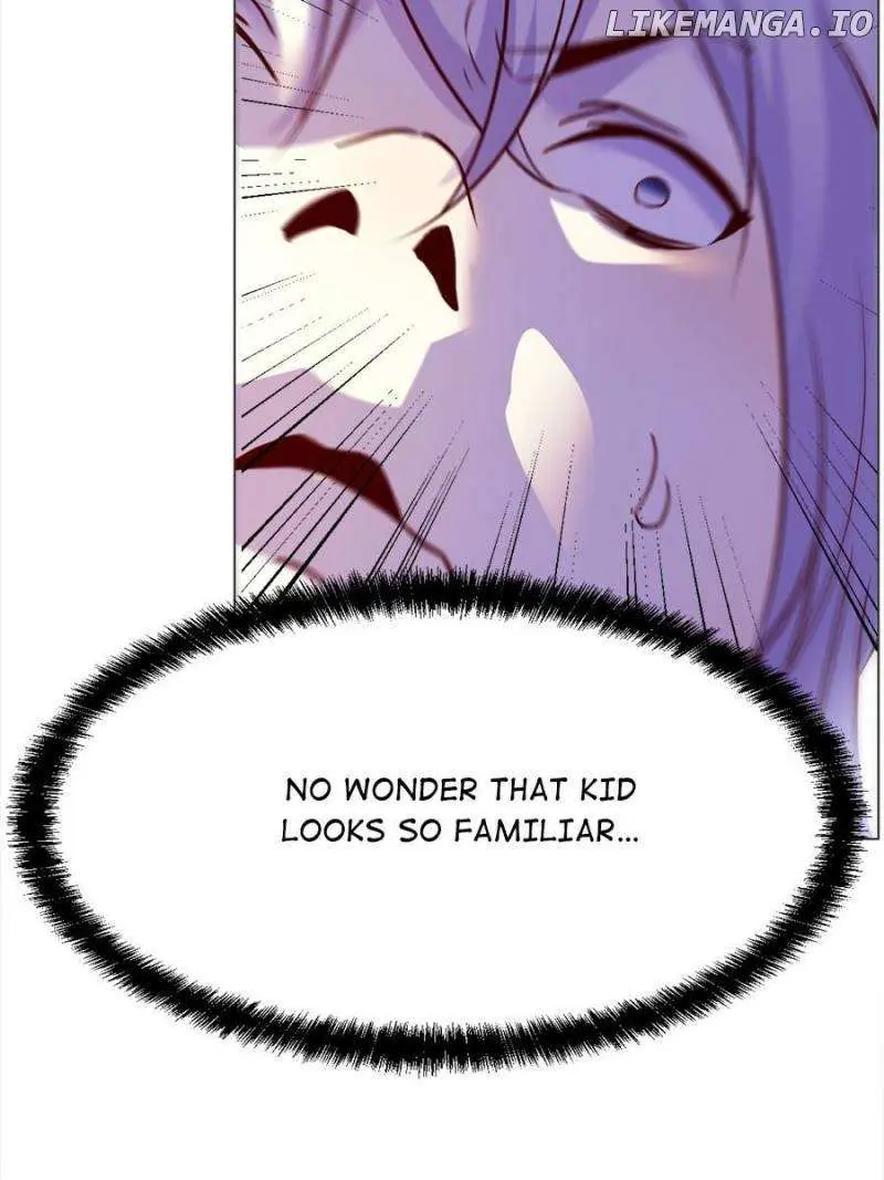 Supreme Saint’s Love Debts Chapter 34 page 6 - 