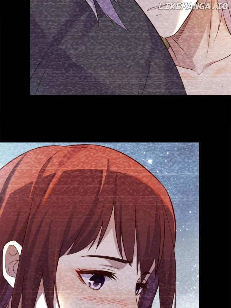 Supreme Saint’s Love Debts Chapter 34 page 51 - 