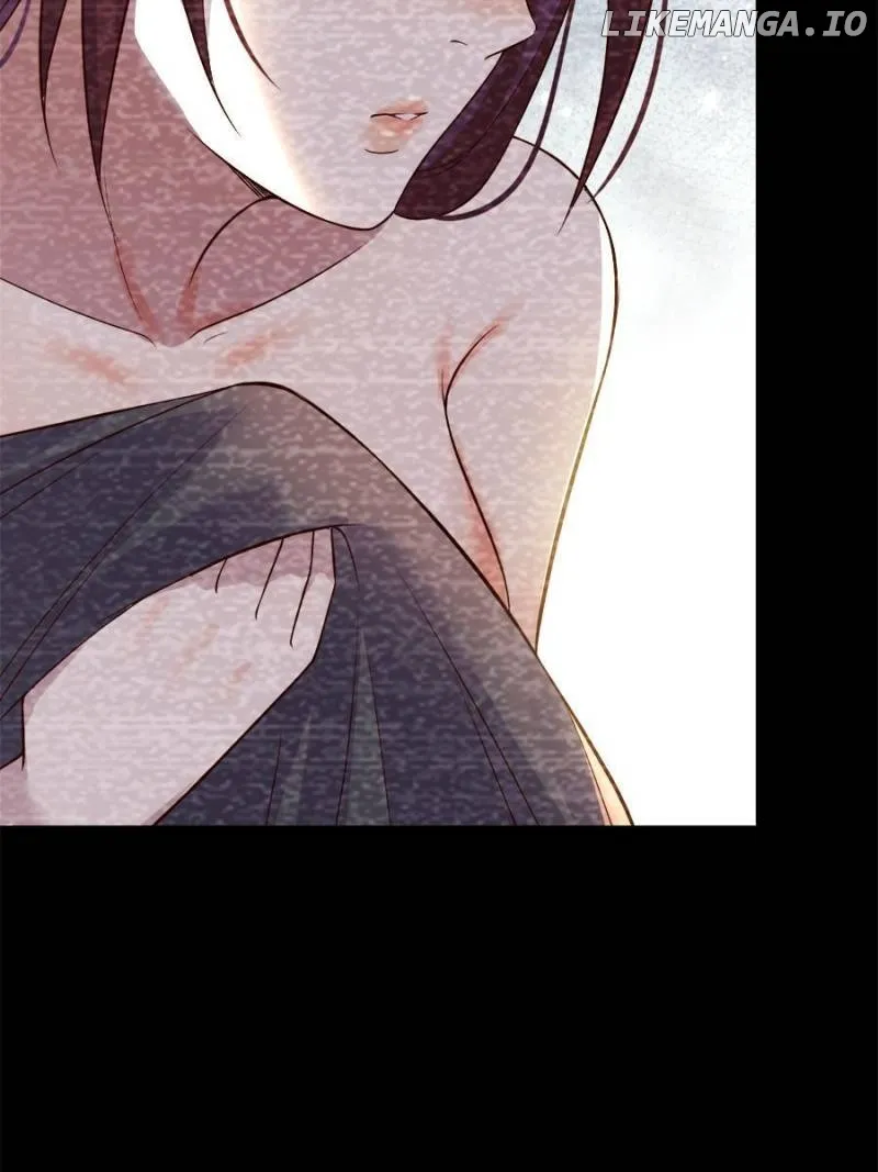 Supreme Saint’s Love Debts Chapter 34 page 52 - 