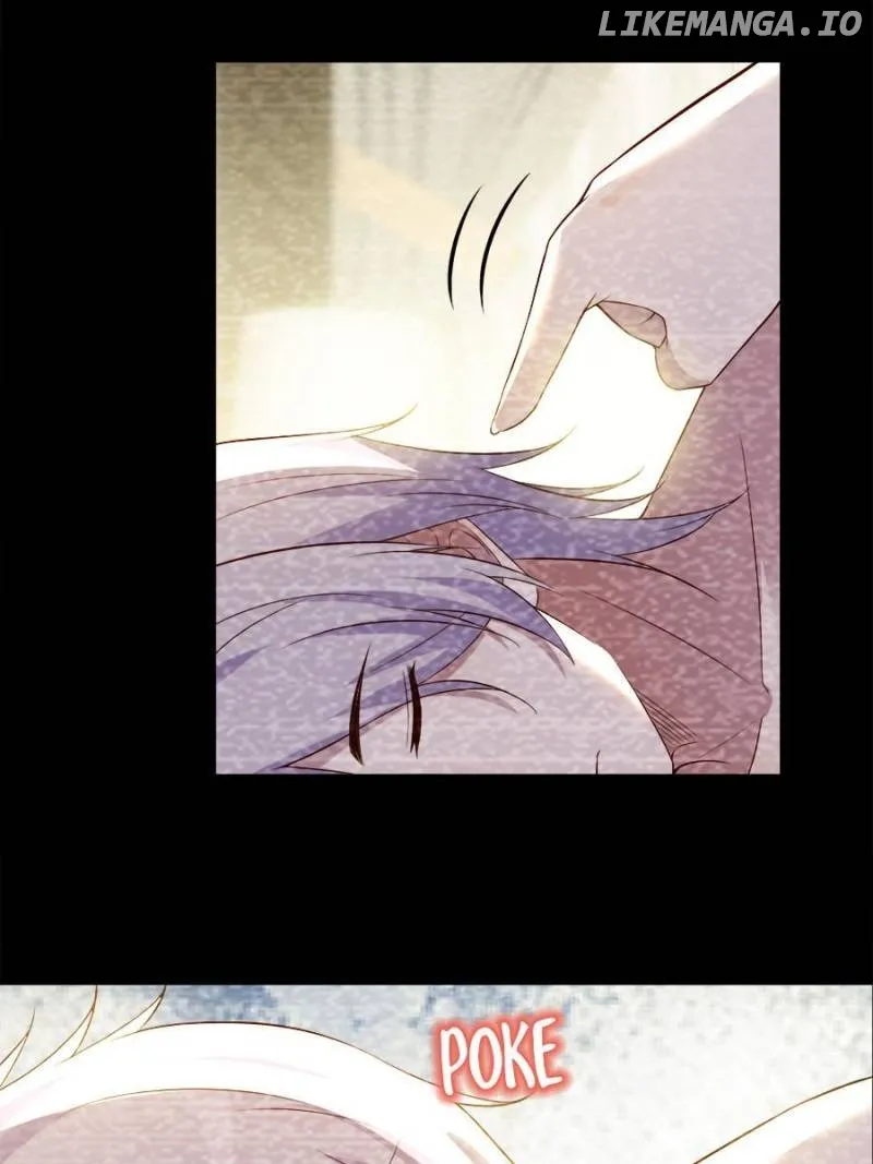 Supreme Saint’s Love Debts Chapter 34 page 53 - 