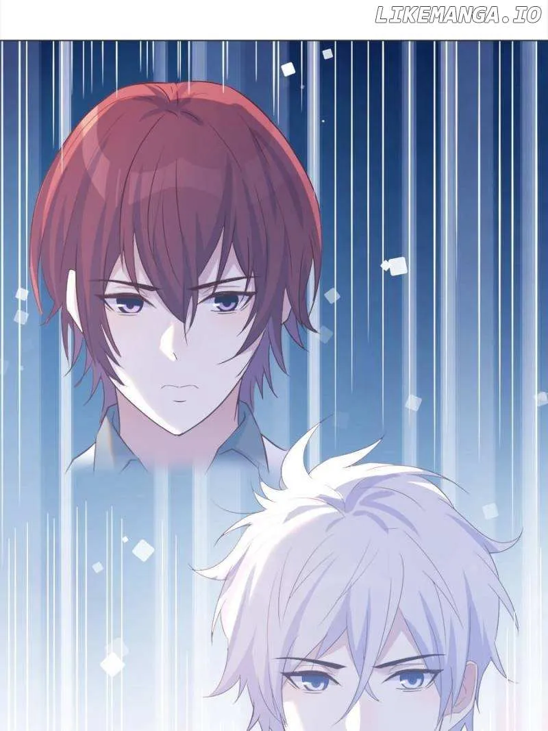 Supreme Saint’s Love Debts Chapter 34 page 7 - 