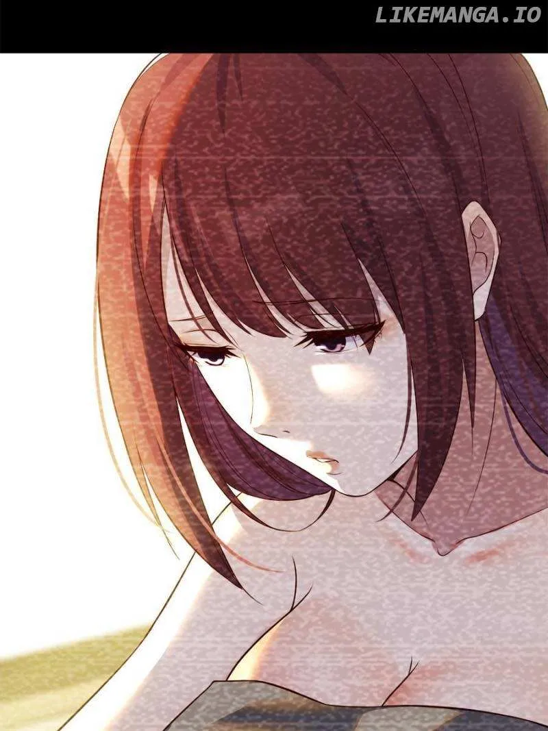 Supreme Saint’s Love Debts Chapter 35 page 1 - 