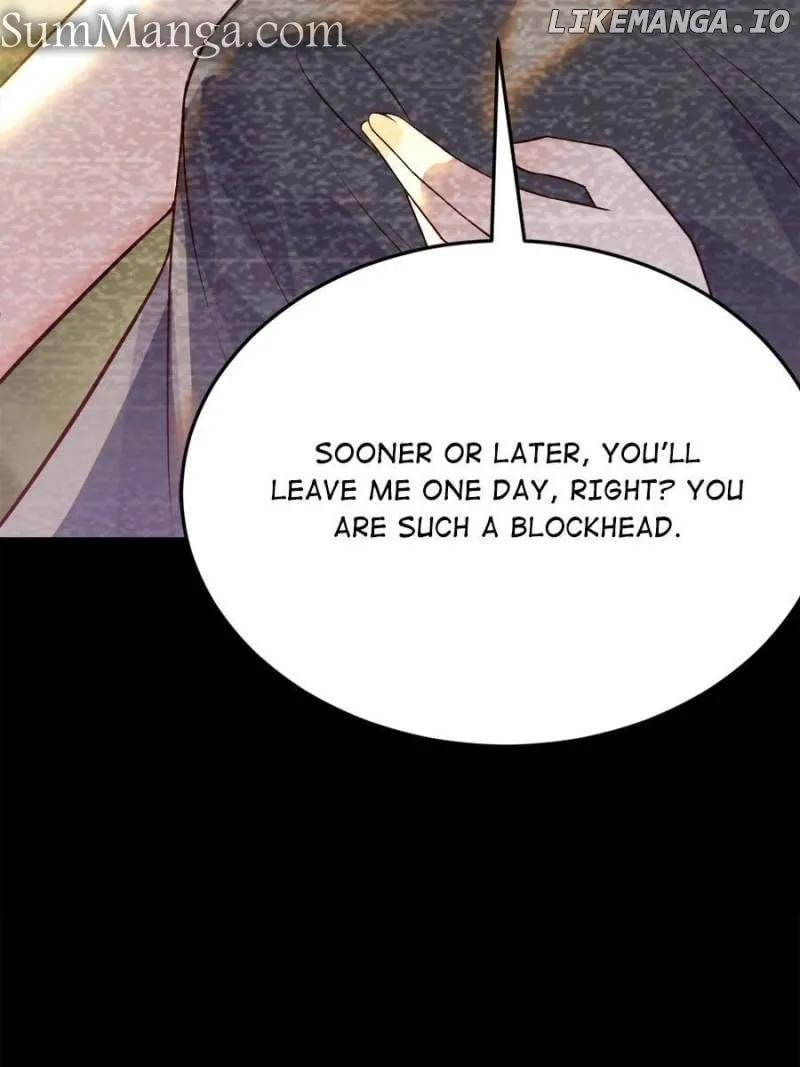 Supreme Saint’s Love Debts Chapter 35 page 2 - 