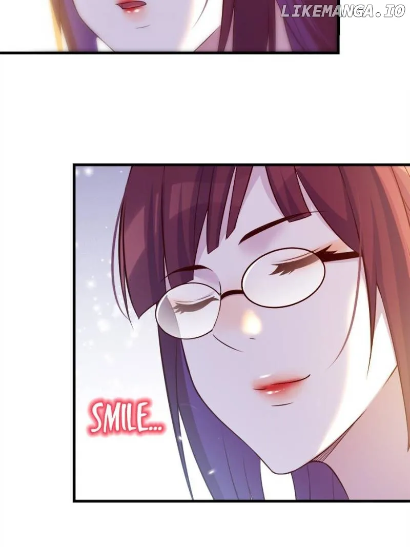 Supreme Saint’s Love Debts Chapter 35 page 11 - 