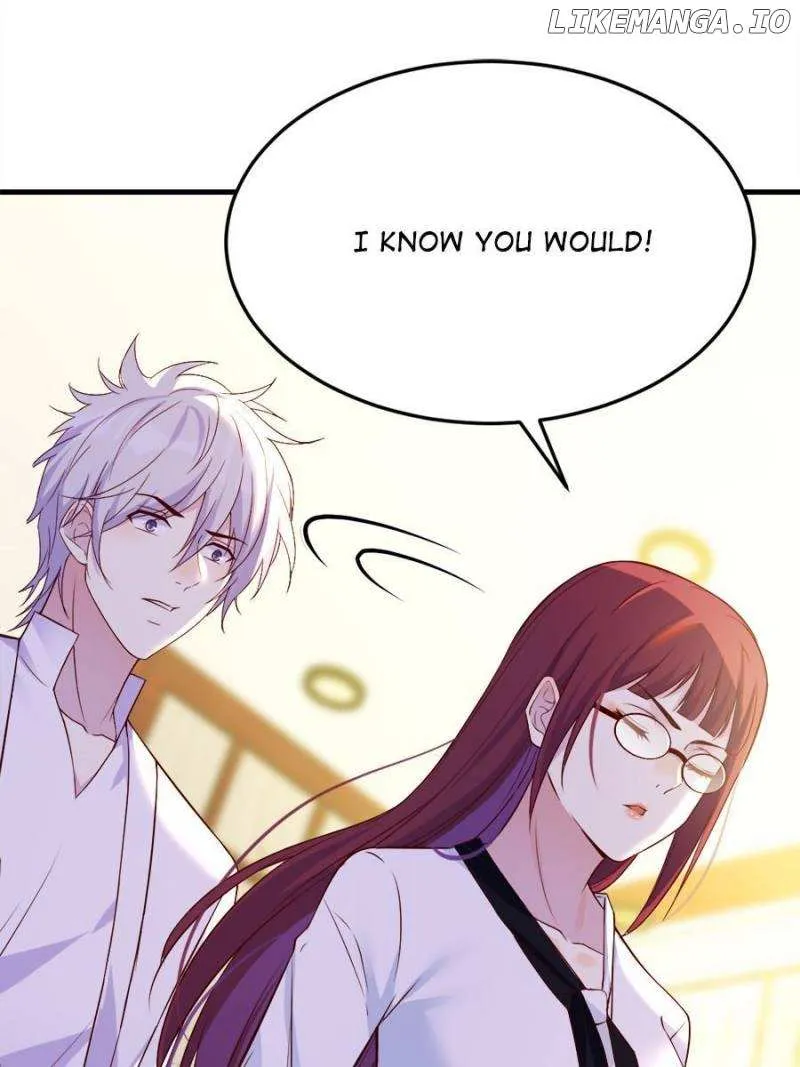 Supreme Saint’s Love Debts Chapter 35 page 12 - 