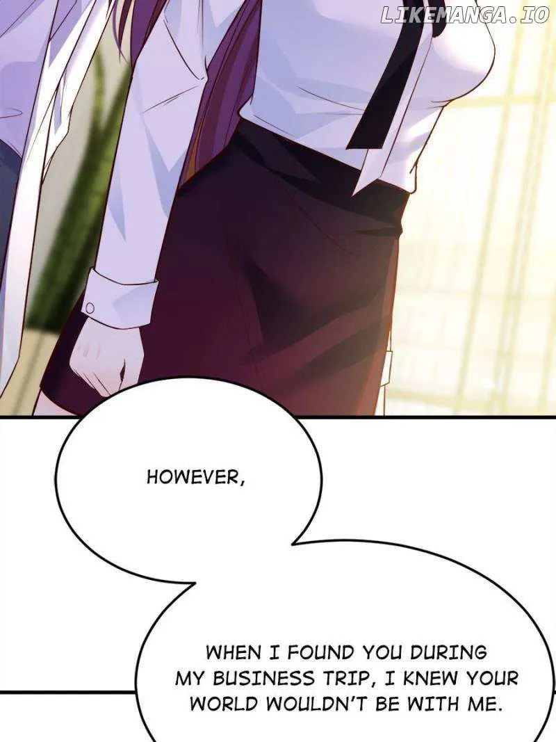 Supreme Saint’s Love Debts Chapter 35 page 13 - 